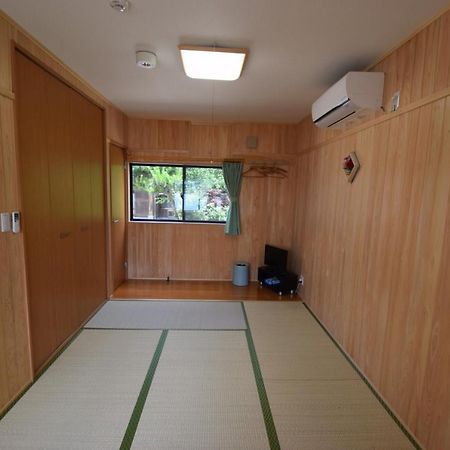 Minshuku Nishidomari Hotell Tsushima  Exteriör bild