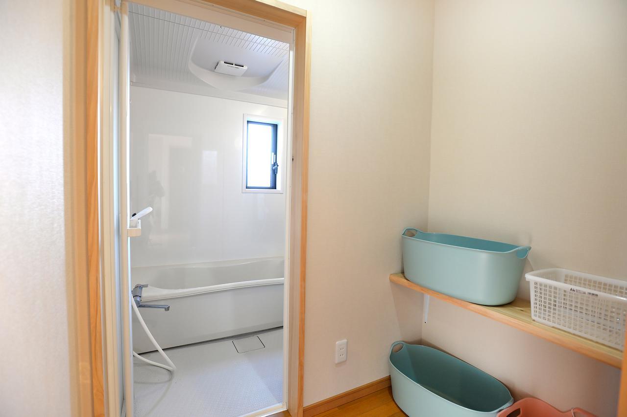 Minshuku Nishidomari Hotell Tsushima  Exteriör bild