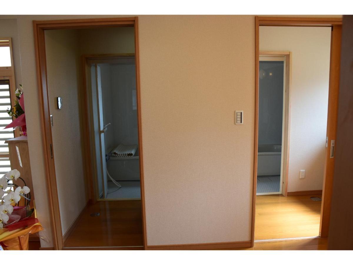 Minshuku Nishidomari Hotell Tsushima  Exteriör bild