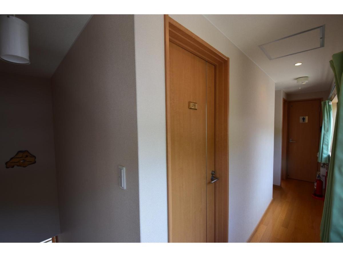 Minshuku Nishidomari Hotell Tsushima  Exteriör bild